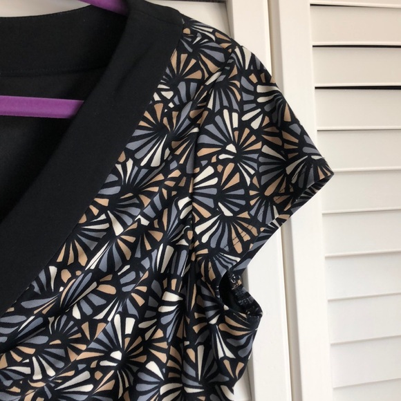 Evan Picone Petite Dress - Picture 5 of 12